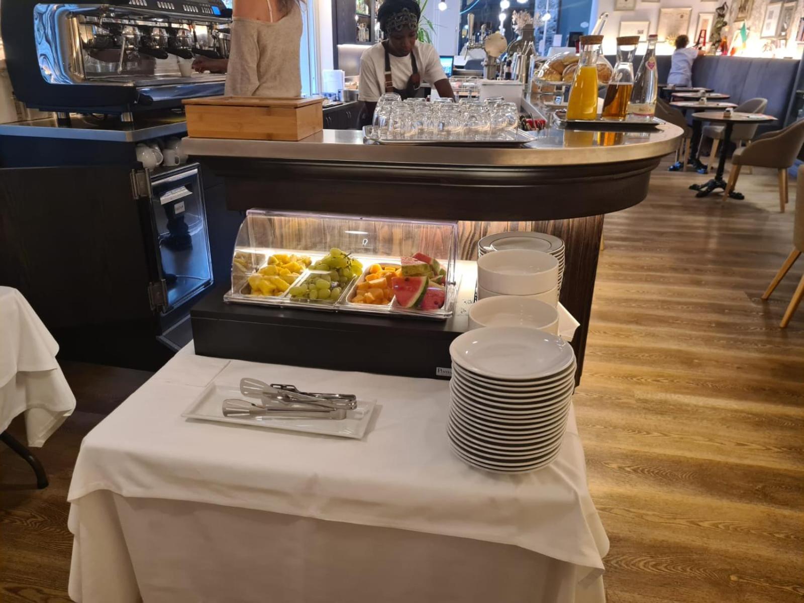 Hotel Il Sole Bergamo Esterno foto