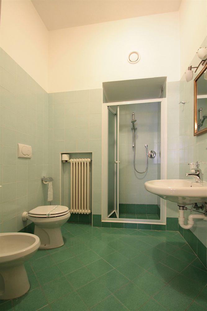 Hotel Il Sole Bergamo Esterno foto